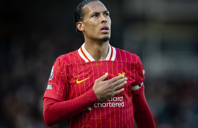 Virgil van Dijk a analizat fiecare transfer estival făcut de Liverpool » Care este părerea batavului despre noii colegi