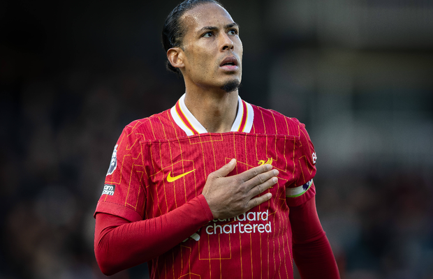 Virgil van Dijk a analizat fiecare transfer estival făcut de Liverpool » Care este părerea batavului despre noii colegi