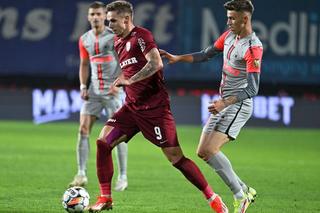 Raport CIES: Louis Munteanu este jucătorul din Superliga cu cea mai mare valoare de transfer