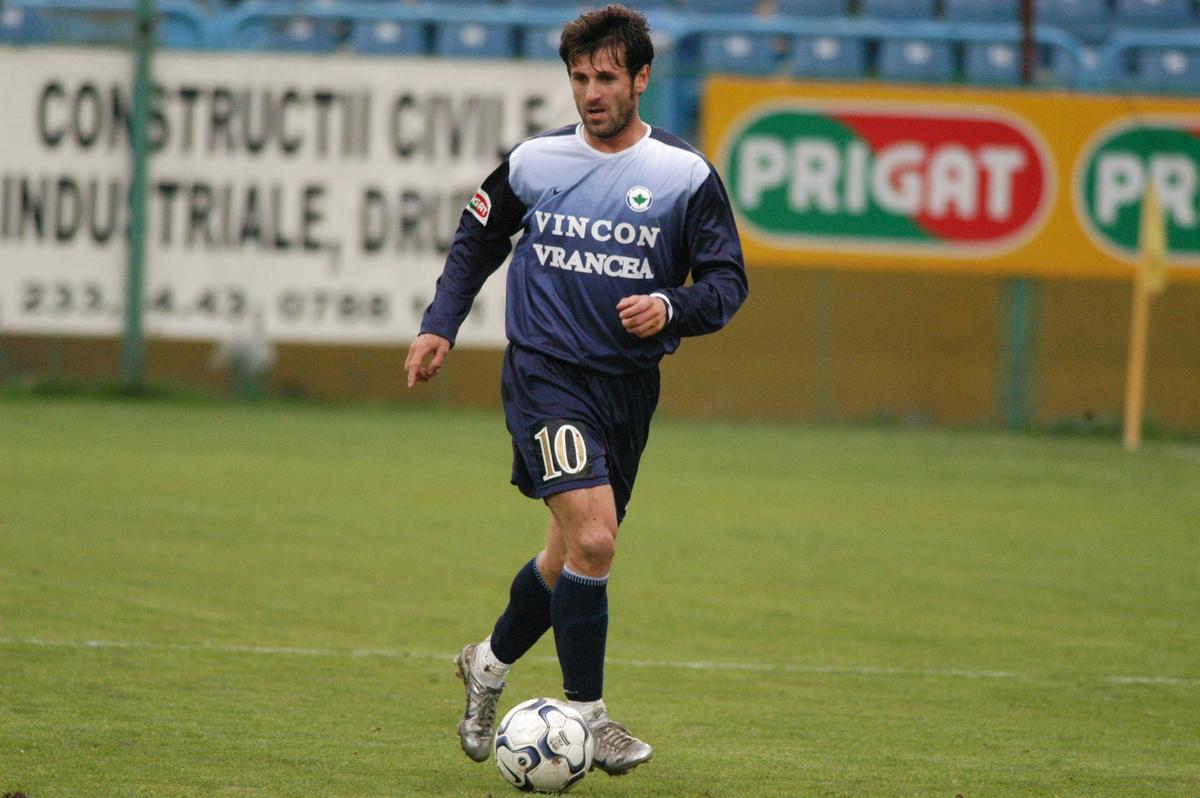 Viorel Domocoș de-a lungul anilor, foto: Arhiva Gazetei Sporturilor