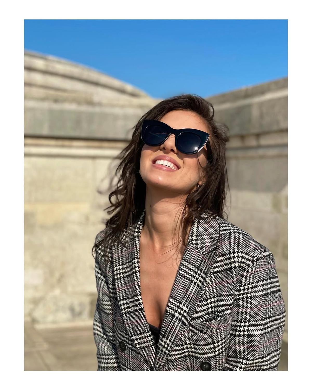 Alexandra Grigorie, partnerships, sponsorships și events managerul clubului Dinamo