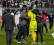 Incidente grave la meciul de la Santiago de Chile, Colo Colo - Fortaleza din Copa Libertadores