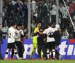 Incidente grave la meciul de la Santiago de Chile, Colo Colo - Fortaleza din Copa Libertadores