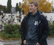 Dănuț Ivănică, protagonist în materialul special realizat de Gazeta Sporturilor în 2010 / Sursă foto: Arhivă GSP
