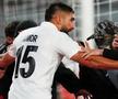 Incidente grave la meciul de la Santiago de Chile, Colo Colo - Fortaleza din Copa Libertadores