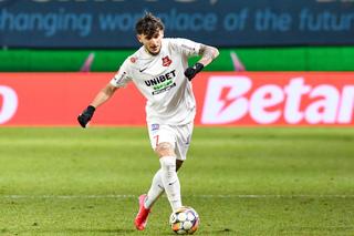 Ianis Stoica, decisiv cu un gol fabulos în Superliga » Clasamentul după Hermannstadt - Petrolul