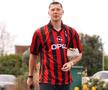 „Parada modei” în Premier League » Au îmbrăcat tricouri celebre cu un scop caritabil: „De aici ne-a venit ideea”