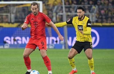 Antrenorul Borussiei Dortmund ştie cum poate fi anihilată Bayern în „Der Klassiker”: „Barcelona ne-a arătat ce trebuie făcut”