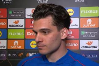 Ianis Hagi a trecut la acuzații după ce Rangers a fost eliminată din Europa League: „Penalty clar”