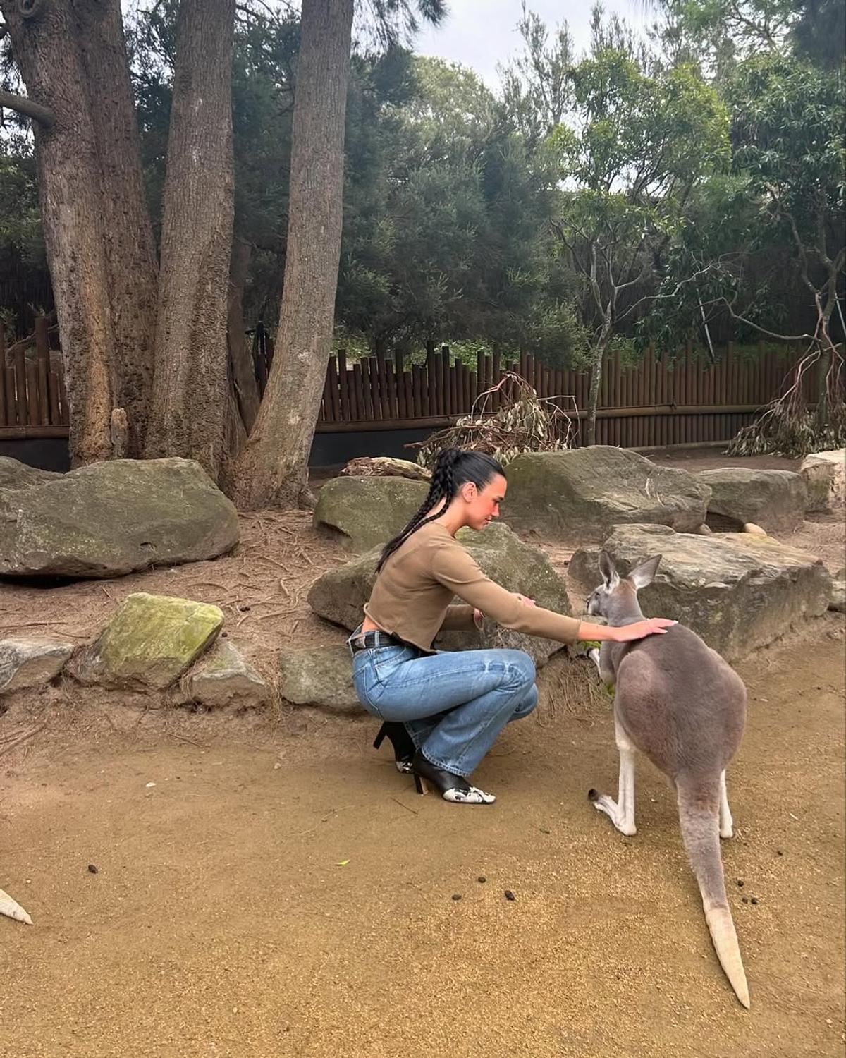 Cum au sărbătorit Anne Hathaway și Dua Lipa triumful lui Arsenal contra lui Real Madrid
