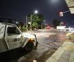 Incidente grave la meciul de la Santiago de Chile, Colo Colo - Fortaleza din Copa Libertadores / Foto: Imago