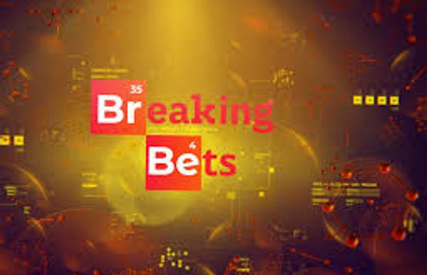 Biletul prezentat azi în emisiunea Breakin Bets are cota 103! Vezi care sunt meciurile alese!