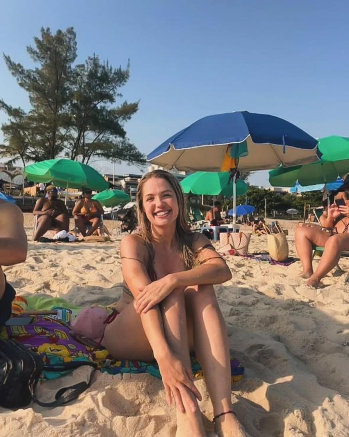„Călăul” României de la Euro și-a înșelat soția cu o avocată din Brazilia: „Nu a fost niciodată pentru bani”