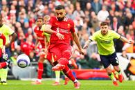 Mohamed Salah a semnat prelungirea cu Liverpool!