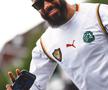 „Parada modei” în Premier League » Au îmbrăcat tricouri celebre cu un scop caritabil: „De aici ne-a venit ideea”