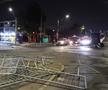 Incidente grave la meciul de la Santiago de Chile, Colo Colo - Fortaleza din Copa Libertadores