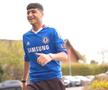 „Parada modei” în Premier League » Au îmbrăcat tricouri celebre cu un scop caritabil: „De aici ne-a venit ideea”