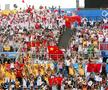 Arena de la Jocurile Olimpice ajunsese în paragină, dar chinezii au luat o decizie INCREDIBILĂ! A devenit centrul unei industrii de 3,79 miliarde de dolari: cum arată ACUM