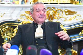 Gigi Becali îi răspunde lui Cârțu și dezvăluie: „Am leșinat de râs cu Balaj și Avram! Știți de ce?”