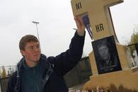 Puzzle refăcut după 15 ani » Gazeta a vorbit cu ultimul fotbalist descoperit de Dobrin înainte să moară: „I-a spus antrenorului să vină să mă vadă, cazul meu n-a fost așa mediatizat”