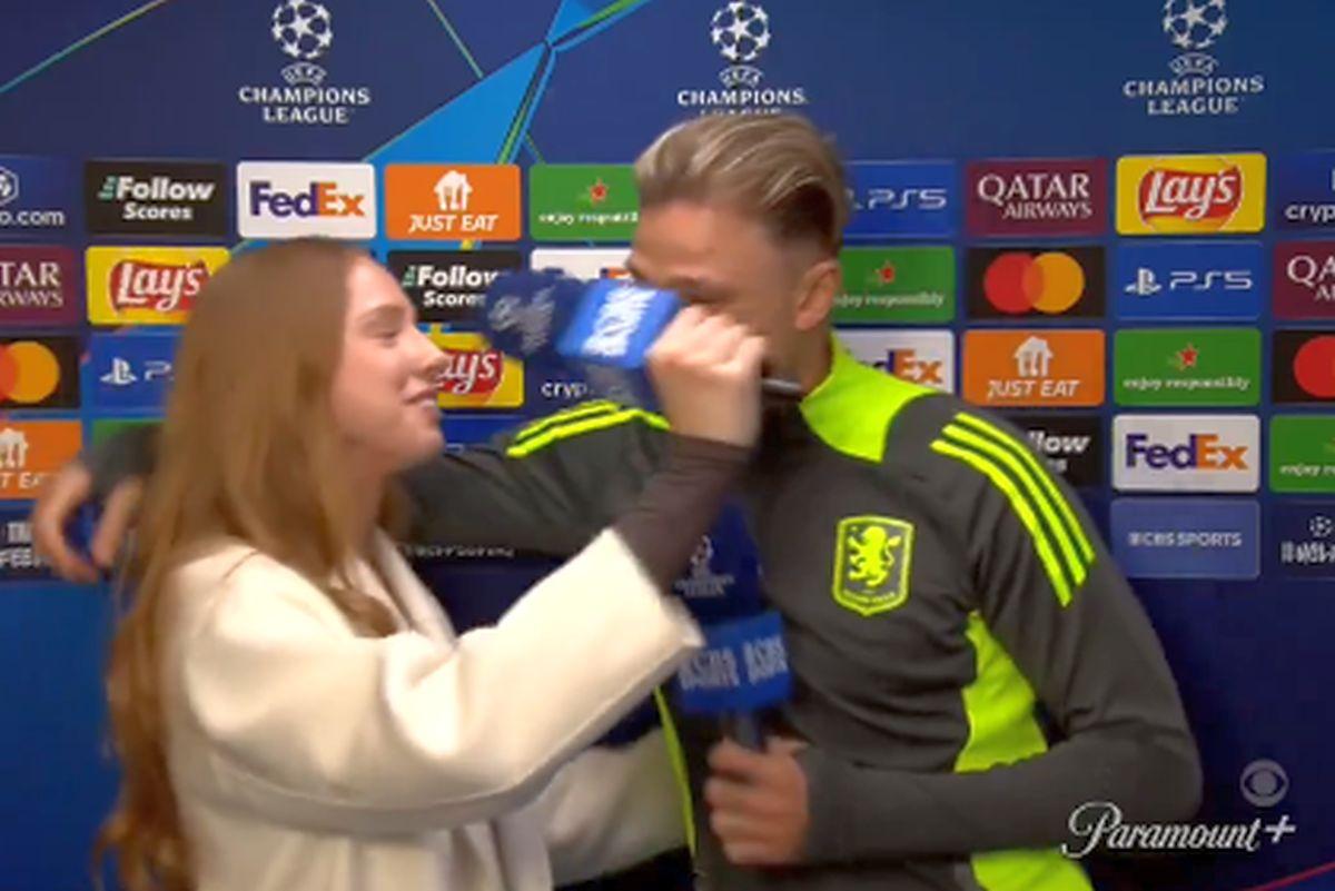 Hannah Cash, sora lui Matty de la Aston Villa