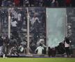 Incidente grave la meciul de la Santiago de Chile, Colo Colo - Fortaleza din Copa Libertadores / Foto: Imago