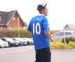 „Parada modei” în Premier League » Au îmbrăcat tricouri celebre cu un scop caritabil: „De aici ne-a venit ideea”
