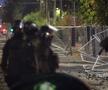 Incidente grave la meciul de la Santiago de Chile, Colo Colo - Fortaleza din Copa Libertadores / Foto: Imago