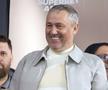 Mihai Rotaru reușește să-l recruteze și pe Mihnea Rădulescu de la Petrolul // FOTO: Ionuț Iordache (GSP)