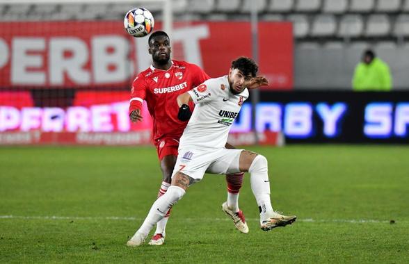 Moda FCSB se extinde! » Patronul de la Hermannstadt a intrat la TV și i-a cerut lui Măldărășanu: „Dacă nu joacă el, există o problemă”