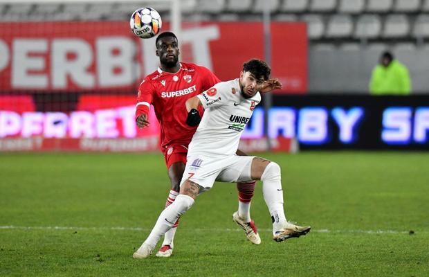 Moda FCSB se extinde! » Patronul de la Hermannstadt a intrat la TV și i-a cerut lui Măldărășanu: „Dacă nu joacă el, există o problemă”