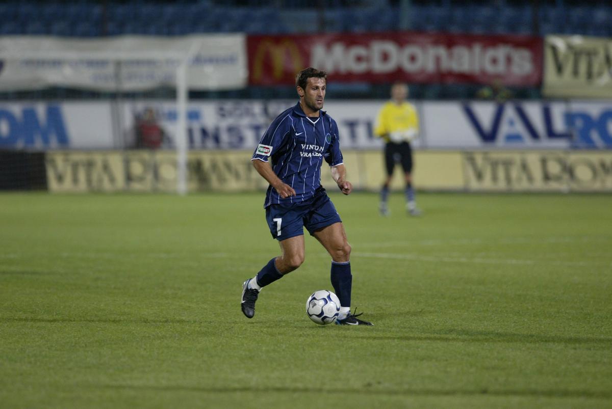 Viorel Domocoș de-a lungul anilor, foto: Arhiva Gazetei Sporturilor