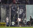 Incidente grave la meciul de la Santiago de Chile, Colo Colo - Fortaleza din Copa Libertadores / Foto: Imago