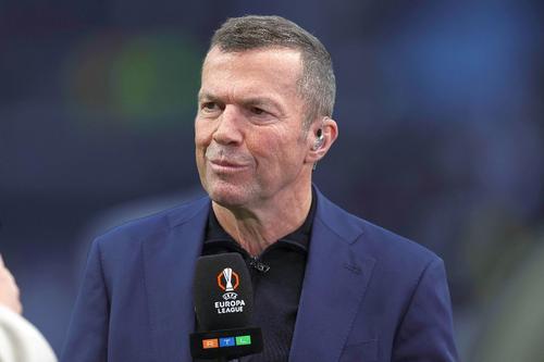 Lothar Matthaus i-a recomandat lui Thomas Muller să meargă în MLS. FOTO: Imago
