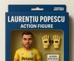Uitați de Ghibli! Cel mai nou trend face ravagii » Așa arată top 15 jucători din Superliga transformați în figurine