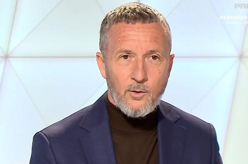 Mihai Stoica