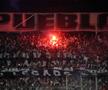 Incidente grave la meciul de la Santiago de Chile, Colo Colo - Fortaleza din Copa Libertadores / Foto: Imago