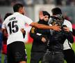 Incidente grave la meciul de la Santiago de Chile, Colo Colo - Fortaleza din Copa Libertadores / Foto: Imago