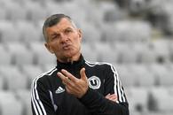 Ioan Ovidiu Sabău are o problemă uriașă înaintea duelului cu Dinamo: „Am hotărât asta” » Ce a spus despre Vladislav Blănuță