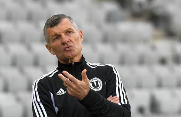 Ioan Ovidiu Sabău are o problemă uriașă înaintea duelului cu Dinamo: „Am hotărât asta” » Ce a spus despre Vladislav Blănuță