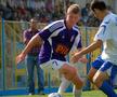 Dănuț Ivănică la FC Argeș / Sursă foto: liga2.ro
