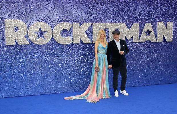 Afacerea deschisă de Cristiano Ronaldo la Hollywood » Portughezul s-a asociat cu soțul unui celebru model!