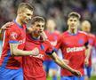 FCSB - Oțelul, foto de Cristi Preda