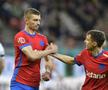 FCSB - Oțelul, foto de Cristi Preda