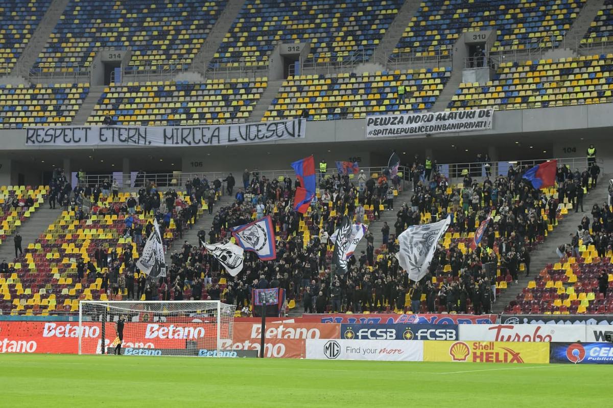 Ce spune Stjepan Tomas după umilința de pe Arena Națională