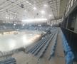 Sala Polivalentă Suceava - aprilie 2026