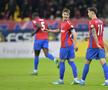 Darius Olaru, 3 contribuții decisive în FCSB - Oțelul: „Probabil cea mai bună repriză din acest sezon”