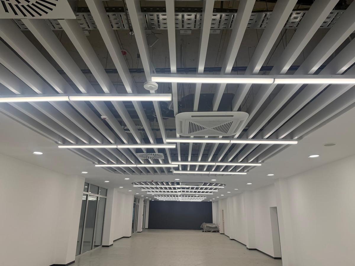 Sala Polivalentă Suceava - aprilie 2026