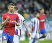 FCSB - Oțelul, foto de Cristi Preda