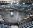 Sala Polivalentă Suceava - aprilie 2026